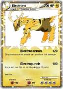 Electrono