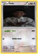 Ando