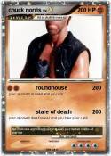 chuck norris