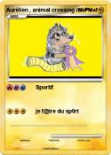 Aurélien ,