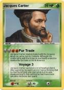Jacques Cartier