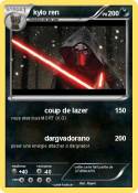 kylo ren