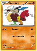 Discord EX