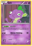 Spike
