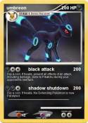 umbreon