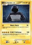 MEGA Hacker