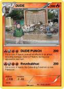 DUDE