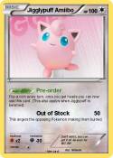 Jigglypuff Amii