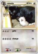 minette