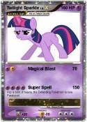 Twilight Sparkl