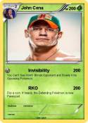 John Cena