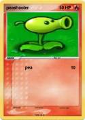 peashooter