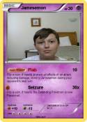 Jamesemon