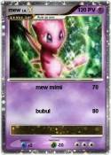 mew