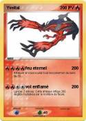 Yveltal