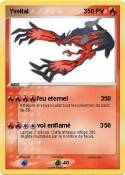 Yveltal 3