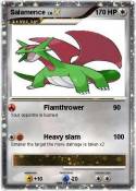 Salamence