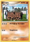 les rugby