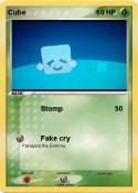 Cube