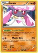 Diancie