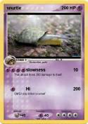 snurtle