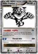 Killer Panther