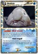 Blobfish