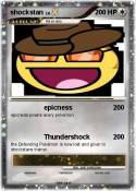 shockstan