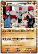 gaara 111111111
