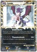 Cynder