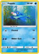 Popplio