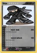 Ninja