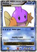 mudkip