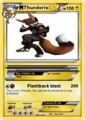 Thunderix