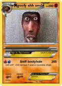 goofy ahh uncle