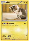Mau