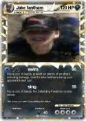 Jake fantham