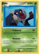 Rafiki