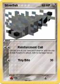 Silverfish