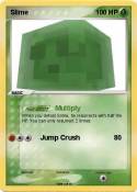 Slime