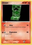 Creeper