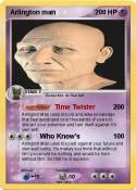 Arlington man