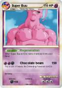 Super Buu
