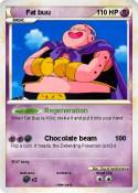 Fat buu