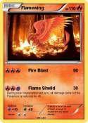 Flamewing