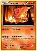 Flamewing