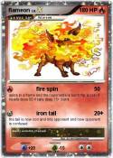 flameon