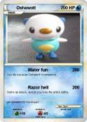 Oshawott