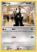 Mall Cop