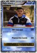 FaZe Attach